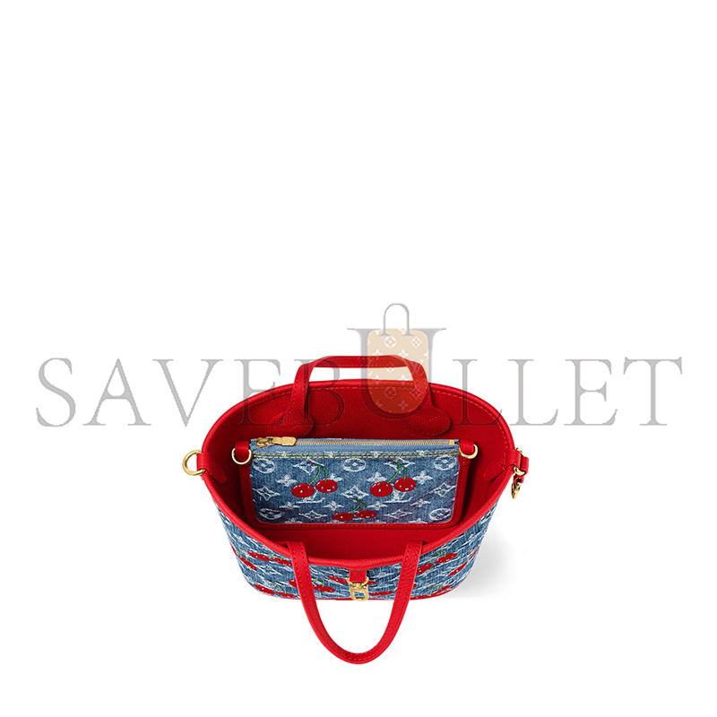 l0*is V*t0n murakami lv x tm neverfull inside out bb m14997 (26*17*11cm)